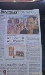 lozenges for smokers
